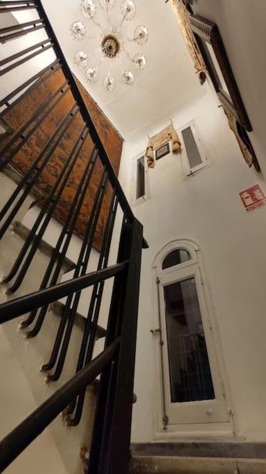 Madrid Centro, Edificio Entero Solo Para Ti Εξωτερικό φωτογραφία