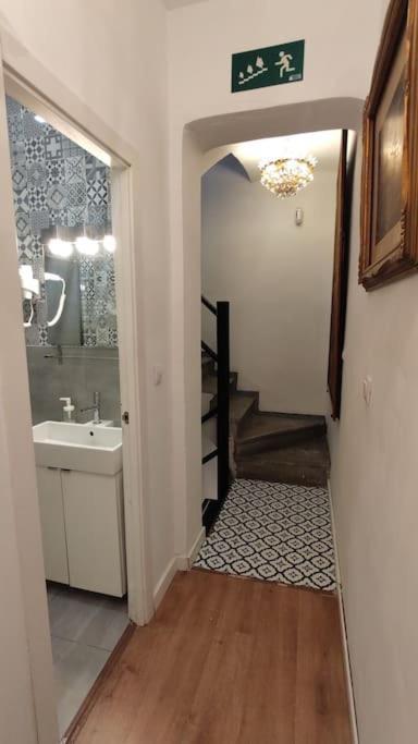 Madrid Centro, Edificio Entero Solo Para Ti Εξωτερικό φωτογραφία